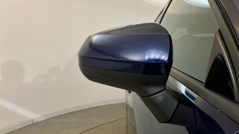 Audi Q2 35 TFSI S Line 5dr S Tronic Petrol Estate